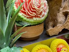 -曲水兰亭(北京四惠店)