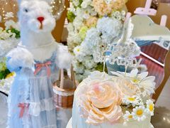 -LE SHARE洛笙·花园西餐(北京路步行街店)