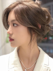 -佰亿Salon·烫染造型