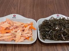 -李先生牛肉面大王(上海站南广场店)