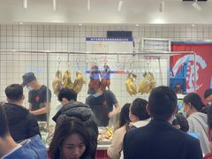 -郑千白切(盛天地直营店)