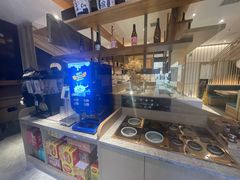 -温野菜涮涮锅(曲江大悦城店)