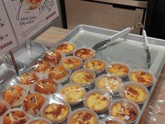 -西村叔叔的店·面包·甜品·蛋糕(崂山丽达店)