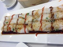 -彩福皇宴(皇室堡店)