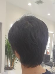 -FINE HAIR 烫染专业设计
