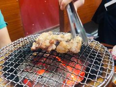 -大阪烧肉BAKA一代(十亩地店)