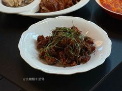 -奇芳阁·百年清真南京菜(夫子庙店)