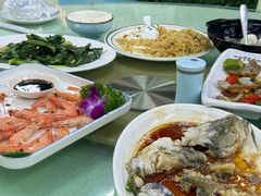 -景好海鲜餐厅(大鹏必选旅游店)