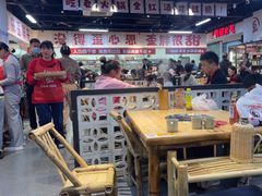 -歪胖子重庆老火锅(淮安楚州万达店)