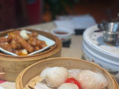 金牌虾饺皇-点都德(聚福楼店)