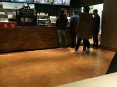 -肯德基(世纪金源店)