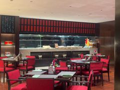 -上海锦江汤臣洲际大酒店壹阶层