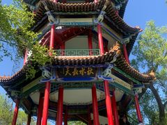 -萨尔浒风景区