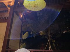 -凤翔首邑温泉度假村