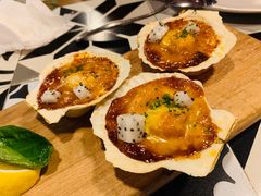 -CRAZYONES西班牙海鲜饭(日月光店)