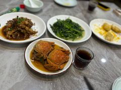 -红灯笼龙凤饭店(宁波老字号店)