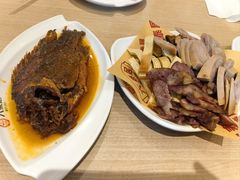 酥鲫鱼-六泰居·尔滨地标·东北菜(黄河路店)