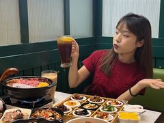 -新仙清汤牛腩(铜锣湾店)