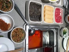 -海底捞火锅(壹悦城店)