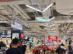 -长申超市(美食城店)