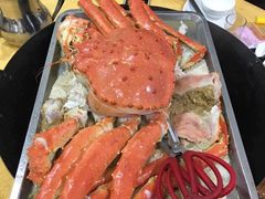 -蚝专家(北滘店)