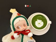 -M Stand(福田星河COCO Park店)