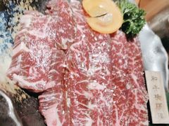 -食也烧肉(临平店)