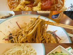 -浑河春面馆·非遗鹿角面(良乡店)