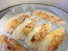 -秦炉烤肉(财富中心店)