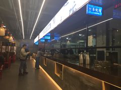 -易裕和·长沙米粉(竹塘西路店)