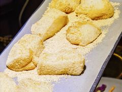 -火炉情韩国料理店(古田路店)