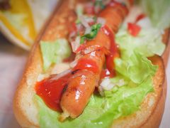 -TACO TUESDAY塔可星期二(人民路店)
