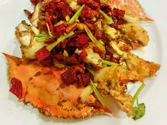 -日月昇渔家菜·海肠捞饭·大连海鲜(星海公园店)