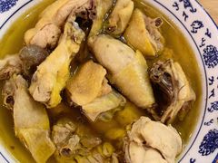-兔爸私家小厨(新北万达店)