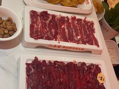 -八合里潮汕鲜牛肉火锅(深圳海岸城店)