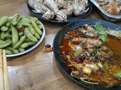 -老虎滩大连海鲜烧烤(建邺云锦路总店)