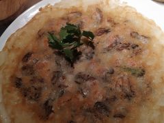 潮州蚝烙-潮堂 · 潮州菜(恒隆广场店)