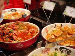 -上海静安香格里拉大酒店