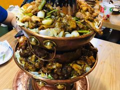 -蛙喔牛蛙(仙林万达茂店)
