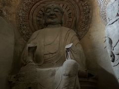 -响堂山石窟-北响堂山石窟
