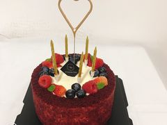 -姆们M Sweetie Cake(三里屯店)