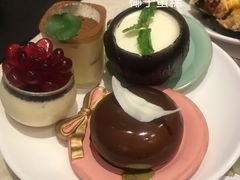 -芭菲盛宴·环球美食(解放碑英利国际店)