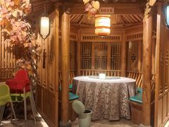 -锦绣金山人家(友谊店)