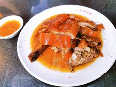 -黄连大头华烧鹅店(大良店)