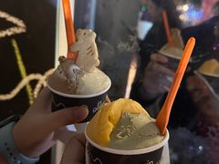 -Dip in Gelato(富民路店)