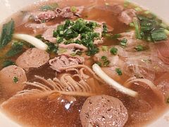 招牌火车头河粉-PHO爺·越南料理(亦庄大族广场店)