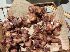 -醉炫音速烧烤·干煸菜(沙河总店)