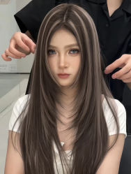 -DL HOPE造型