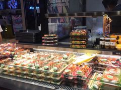 -池田寿司·新鲜现做(朝阳大悦城店)