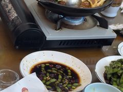 -元银甲·湖北地标美食(汉阳店)